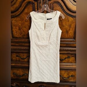 White House Black Market dress size 8. New with tags.